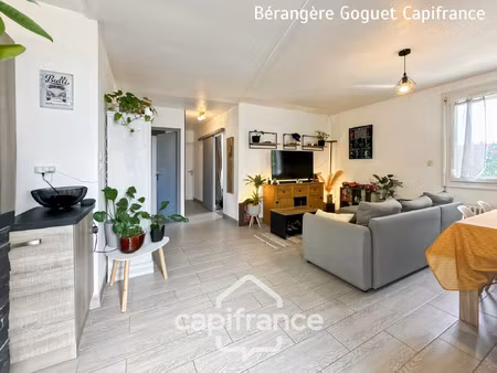 maison à vendre connerre 3 pièce(s) 56m2 114 000€