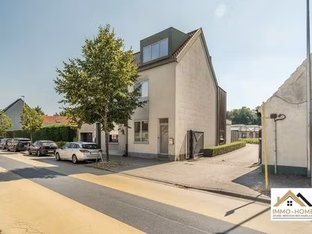maison à vendre à oostakker € 414.000 (lqggl) - immo-home | zimmo
