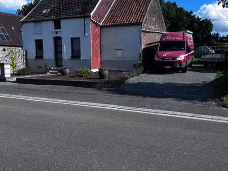 charmante maison avec jardin à geraardsbergen