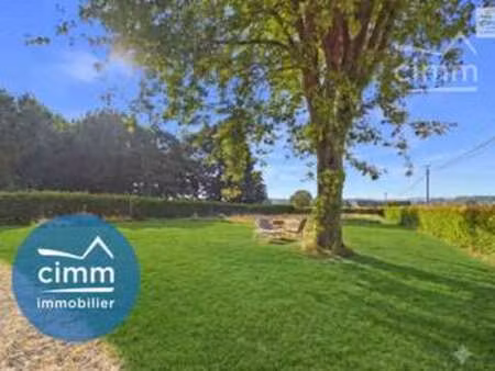 vente maison à guichen (35580) : à vendre / 71m² guichen