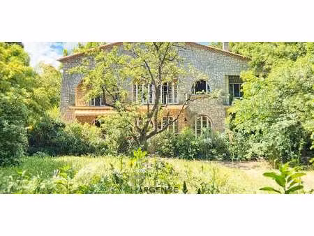 maison avec terrasse montpellier (34)