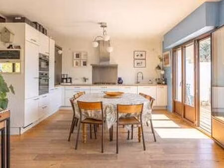 vente maison à nantes breil - malville (44000) : à vendre / 150m² nantes breil - malville