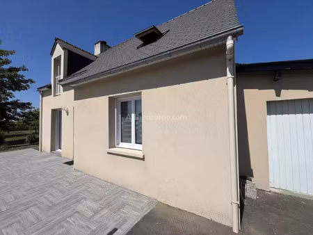 vente maison 4 pièces 92 m2 à plouër-sur-rance