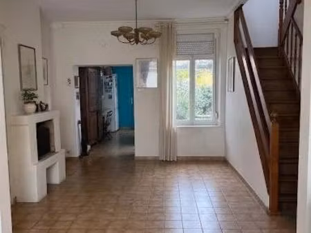 a louer maison