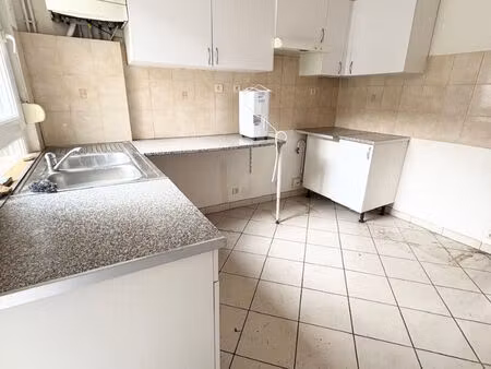 maison saint quentin 3 pièces 53.45 m2