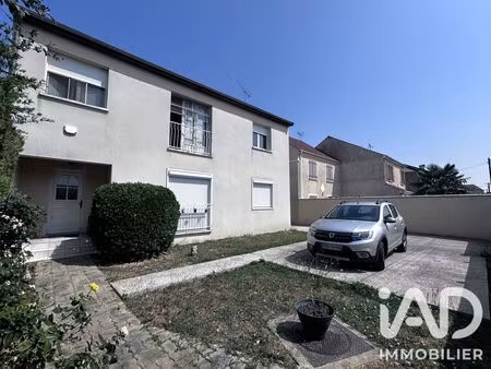 maison à tremblay-en-france (93290)