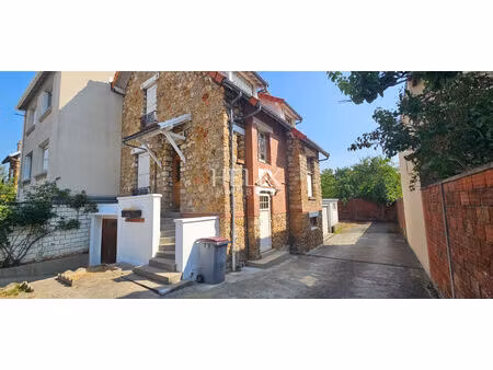 maison versailles 4 pièce(s) 71.92 m2