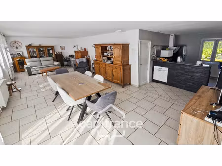 maison à vendre chalon sur saone 9 pièce(s) 184m2 250 000€