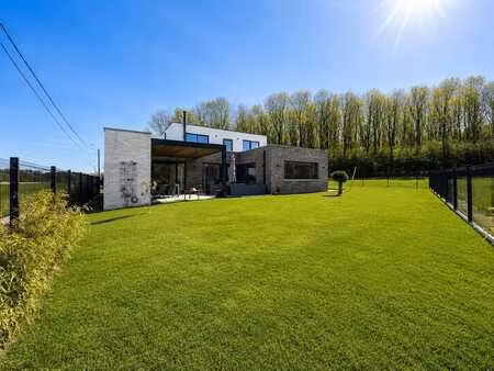 splendide villa contemporaine avec charme!