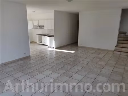 a louer villa vendemian