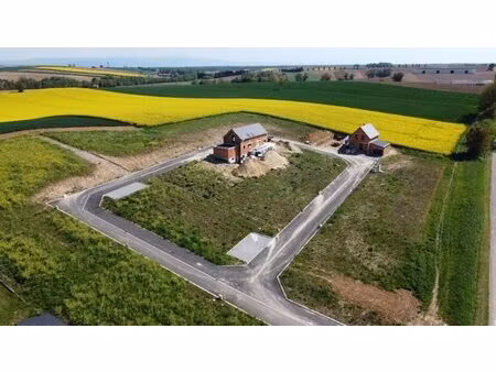 en vente terrain constructible 4 95 ares – 54 450 € |trimbach