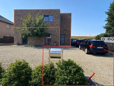 appartement à louer à hoepertingen € 890 (kfzkw) | zimmo