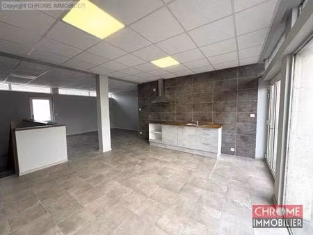 arthurimmo - chrome immobilier