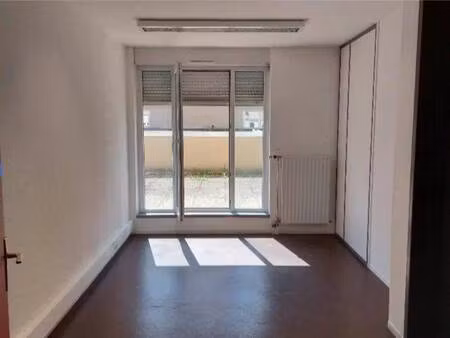 espace bureau à louer