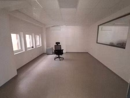espace bureau à louer
