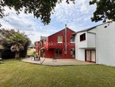 vente maison à brest keredern tréornou (29200) : à vendre / 176m² brest keredern tréornou