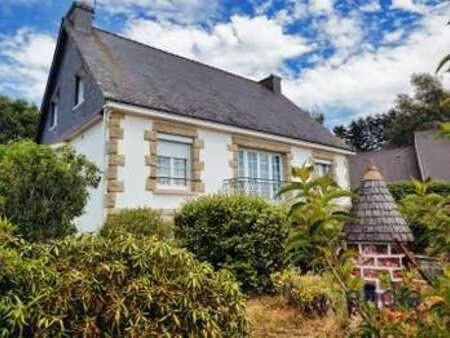 vente maison à bubry (56310) : à vendre / 88m² bubry