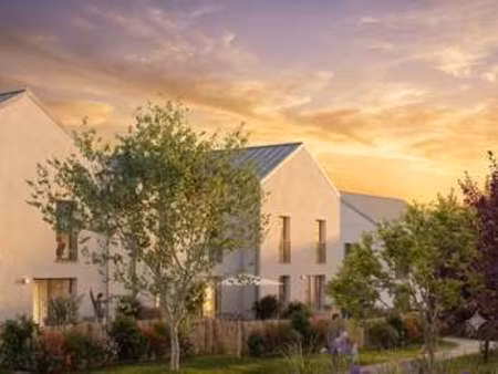 vente maison à caen st-gilles (14000) : à vendre / 83m² caen st-gilles