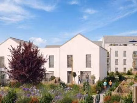 vente maison à caen st-gilles (14000) : à vendre / 84m² caen st-gilles