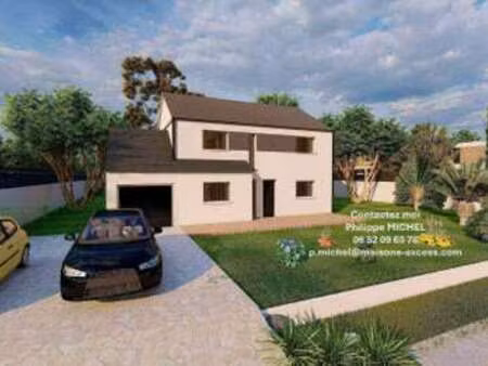 vente maison à coudeville-sur-mer (50290) : à vendre / 126m² coudeville-sur-mer