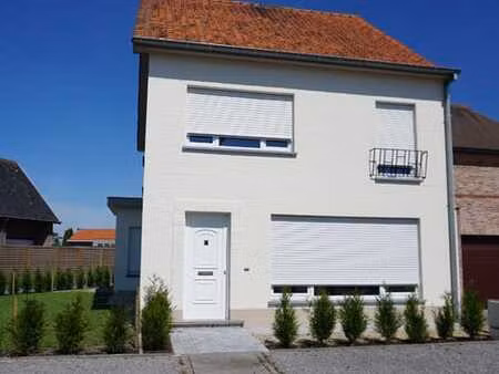 elegante woning te huur in het pittoreske adegem  veldeke...