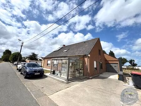 maison à louer à westende € 1.200 (lqggh) - immo de kaai | zimmo