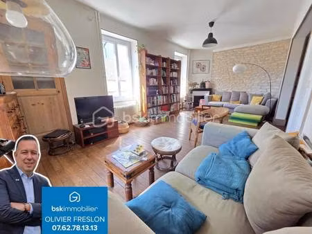 olivier freslon bsk immobilier