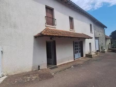 maison à louer