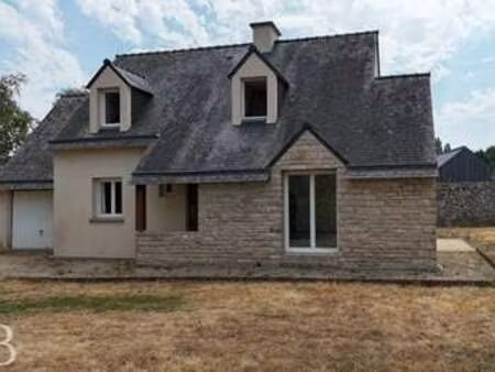 vente maison à saint-armel (56450) : à vendre / 95m² saint-armel