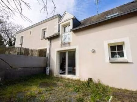 vente maison à saint-melaine-sur-aubance (49610) : à vendre / 62m² saint-melaine-sur-auban