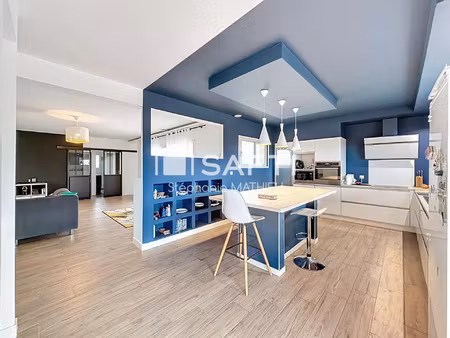 vente maison 5 pièces 146 m² montauban (82000)