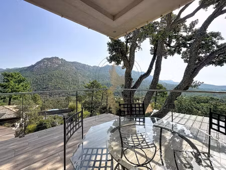 vente villa 6 pièces