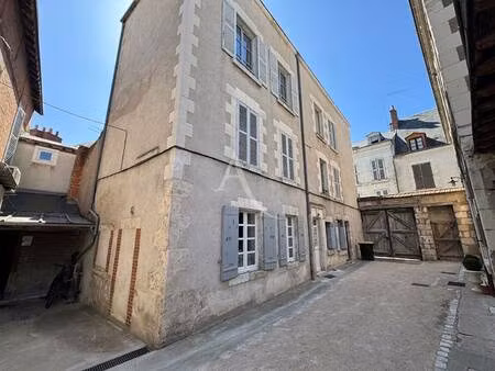 l'adresse - blois