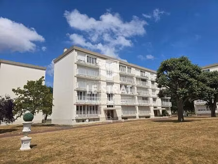 le strat caen immo