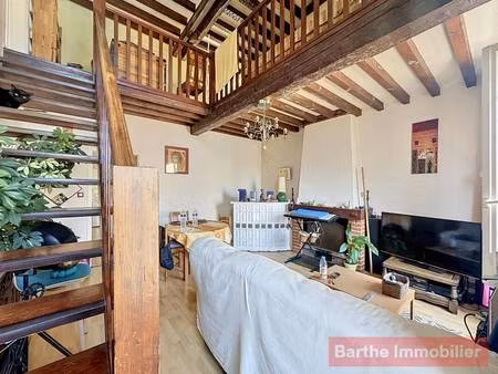 duplex à vendre