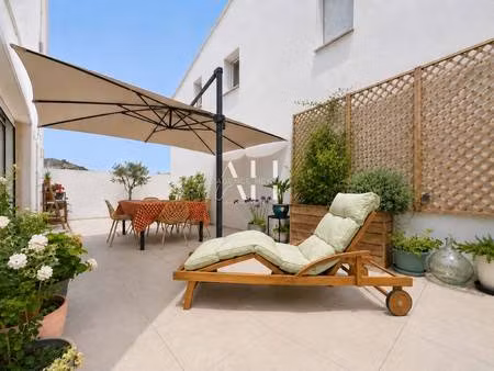 duplex à vendre - première occupation