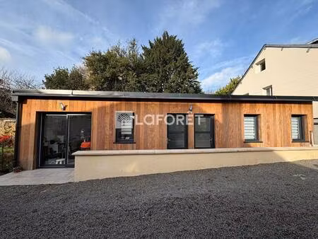 immeuble à vendre