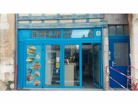 local commercial à louer