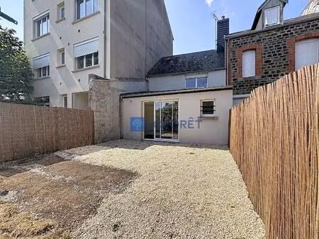 maison à louer