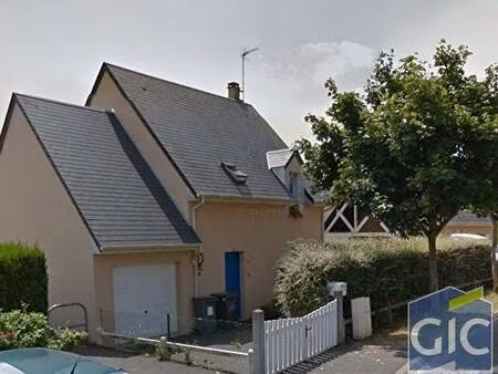 maison à louer