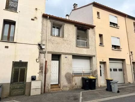 maison à louer