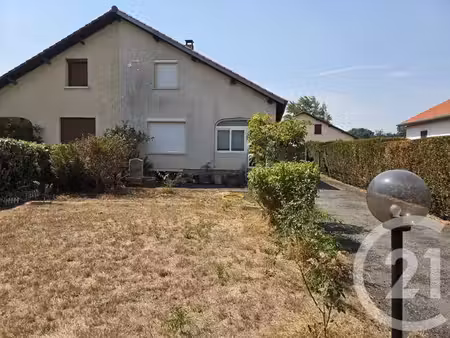 maison à vendre - 4 pièces - 90 m2 - cassagne - 31 - midi-pyrenees
