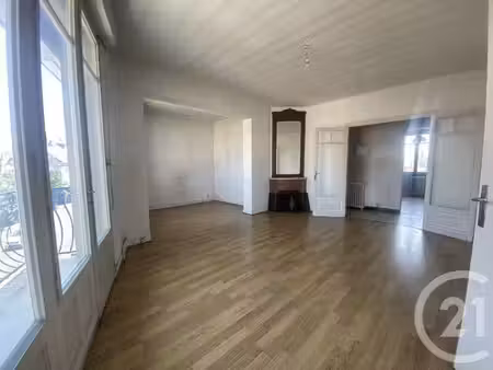 appartement f4 à vendre - 4 pièces - 95 48 m2 - aureilhan - 65 - midi-pyrenees