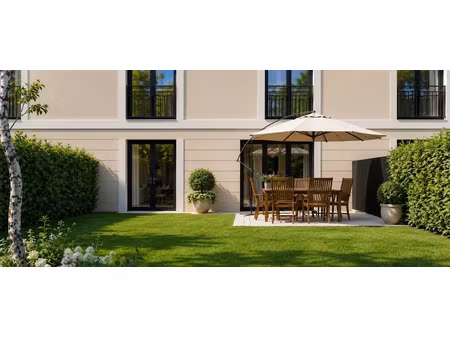 vente appartement 4 pièces 80 m² à pantin (93500)  580 000 €