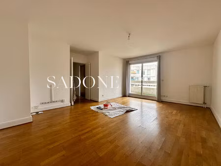 appartement levallois perret 3 pièce(s)