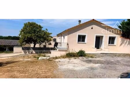maison jumelée à louer