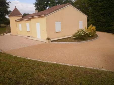 maison à louer