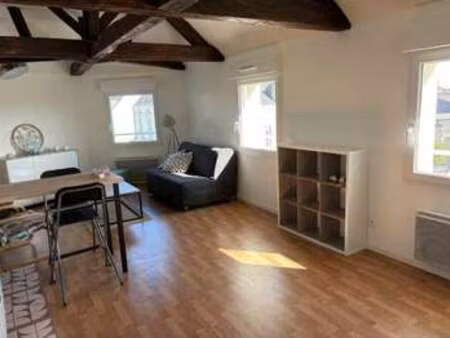 location appartement 2 pièces à angers centre (49000) : à louer 2 pièces / 44m² angers cen