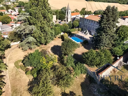 vente maison 10 pièces