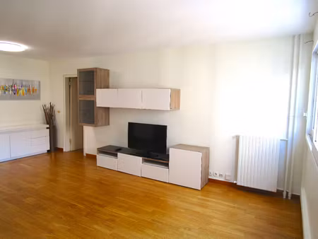levallois - rue jules guesde - f3 66.31m²